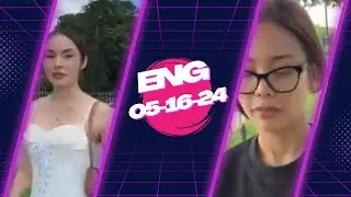 (Subs) EngLot day in DC =) 