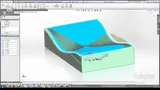 SOLIDWORKS – How To Rotate A Face