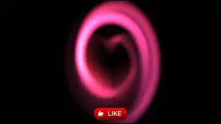 Neon Colour Effect | Black Screen Effect | Overlay Effect | Cinematic Effect | Particles Effect