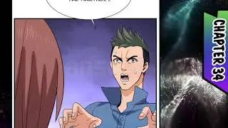 Rebirth Of The Urban Immortal Emperor Chapter 34  English Translation AnshScans