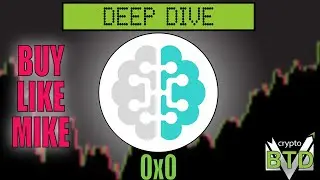 📢 0x0.AI: Deep Dive [What is 0x0?] Buy or pass?!