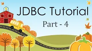 DISPLAY records from MySQL table using JDBC in Java