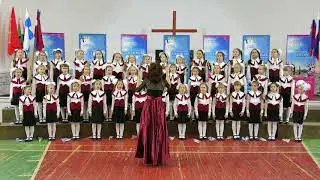 Веселые голоса - У ворот-воротиков