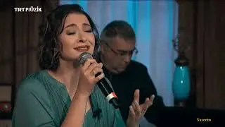 Ezgi Köker / İncecikten bir kar yağar tozar elif elif diye