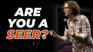 Signs You Are a Seer | Difference Between a Seer & a Seeing Person 