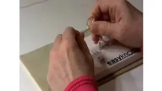 easyknotter® How-To