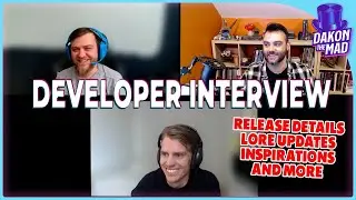 Core Keeper | Interview with Developers! Release Details! Lore Info! And More!