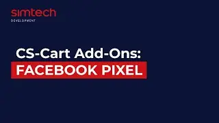 CS-Cart add-ons: Facebook Pixel