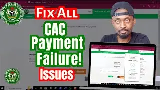 How To Fix Remitta Payment Failure During CAC Company Registration