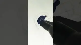 Drawing boyfriend from fnf