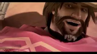 jesse mccree edit | old town road