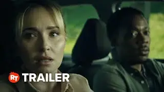 Amber Alert Trailer #1 (2024)