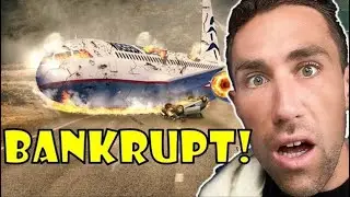 Spirit Airlines is (Probably) FINISHED - $SAVE Stock Quarterly Report Analysis