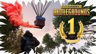 ►PUBG СТРИМ 60 Fps EU Solo 18+ (читать чат возможности нет)◄