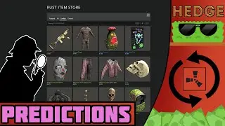 Rust Store Investing Predictions (October 31 2024)