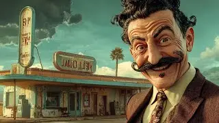 The Most Successful Motel In History - Motel Manager Simulator