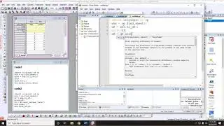Python Improvements in Origin 2021