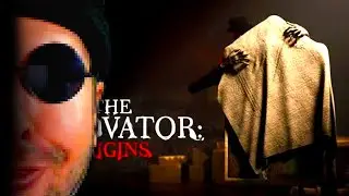 ХОРРОР С БЭДОМ / The Renovator: Origins (Часть 1)