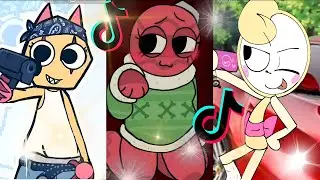 Dandys World Tiktok Compilation 💥 Dandy's World Funny Tik Tok Roblox #56