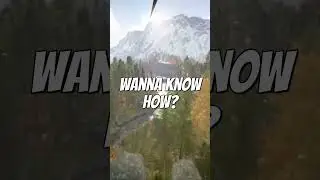 Longest Zipline Ever Sons Of The Forest 