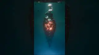 🔥 Blender 3D Minimalistic Artwork...  