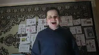Виа Гра   Анти гейша Cover SlavsterX