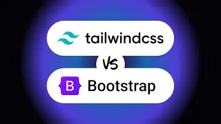 Bootstrap vs TailwindCSS and Chrome Extension Development