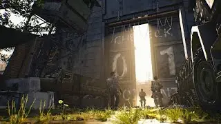 THE DIVISION #46.Темка 2021