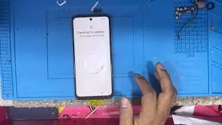 Redmi Note 10 5g  Android 11/12 Google account bypass Without pc