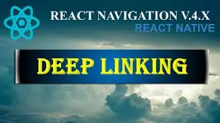 Deep Linking React Native