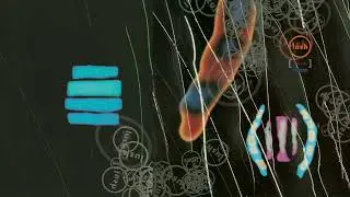 Lush - Tiny Smiles  [2023 Remaster] (Official Visualiser)