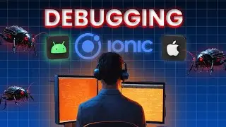 Ultimate Guide to Debugging Ionic Apps on Android and iOS (2024 Update) | Coding Technyks