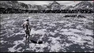 Orbit: Weather & Seasons - Snow Test (Unreal Engine 4)