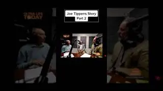 JOE TIPPENS AMAZING CANCER RECOVERY STORY Part 2