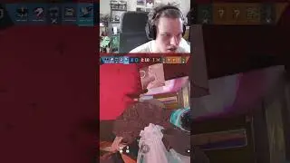 The AZAMI SHOTGUN is Jokes in R6 SIEGE 