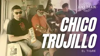 Chico Trujillo - El Tigre - Juke Train