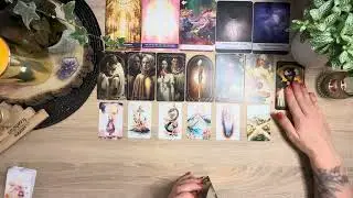 ✨Wochenbotschaft 13.01.-19.01.2025✨Wichtige Lektionen • Unterstützung || Tarot & Orakel