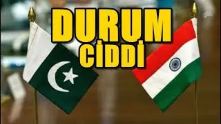 DURUM CİDDİ, BÜYÜK SAVAŞ AN MESELESİ!