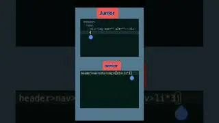 Learn html header 