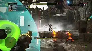 Kuzzman (Lichtbogen) - Raider - El Antag burlon va a emotear esta vez?