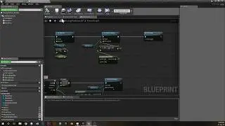 Randomized Moving Platforms! Part 2 UE4 Tutorial