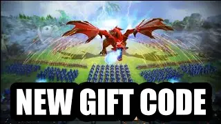 New Lords Mobile Code 2021 | Lords Mobile Redeem Code 2021 | Lords Mobile Code October 2021