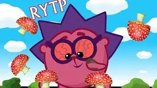 😱ЛОШАРИКИ😱 RYTP#1