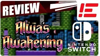 Alwa's Awakening Switch Review - Nintendo Enthusiast