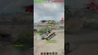 Я думаю Т-34-3 понравился поджог. 