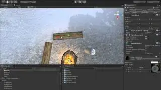 Unity UI Part 20: Toolbar- Pivot Local/Global