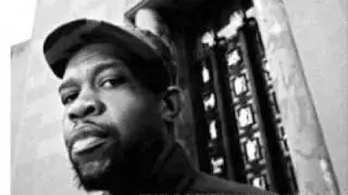 Jeru the Damaja-Speak Y a clout