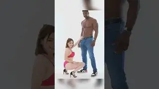 Top 5 B!g D!ck Black Male PornStar 