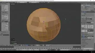 Mouse ‘n Cheese - Learning to 3D Model in Blender : Fundamentals of a Mesh