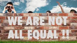 Many in China don't believe in equality | they support the Great Firewall but they won't give up VPN